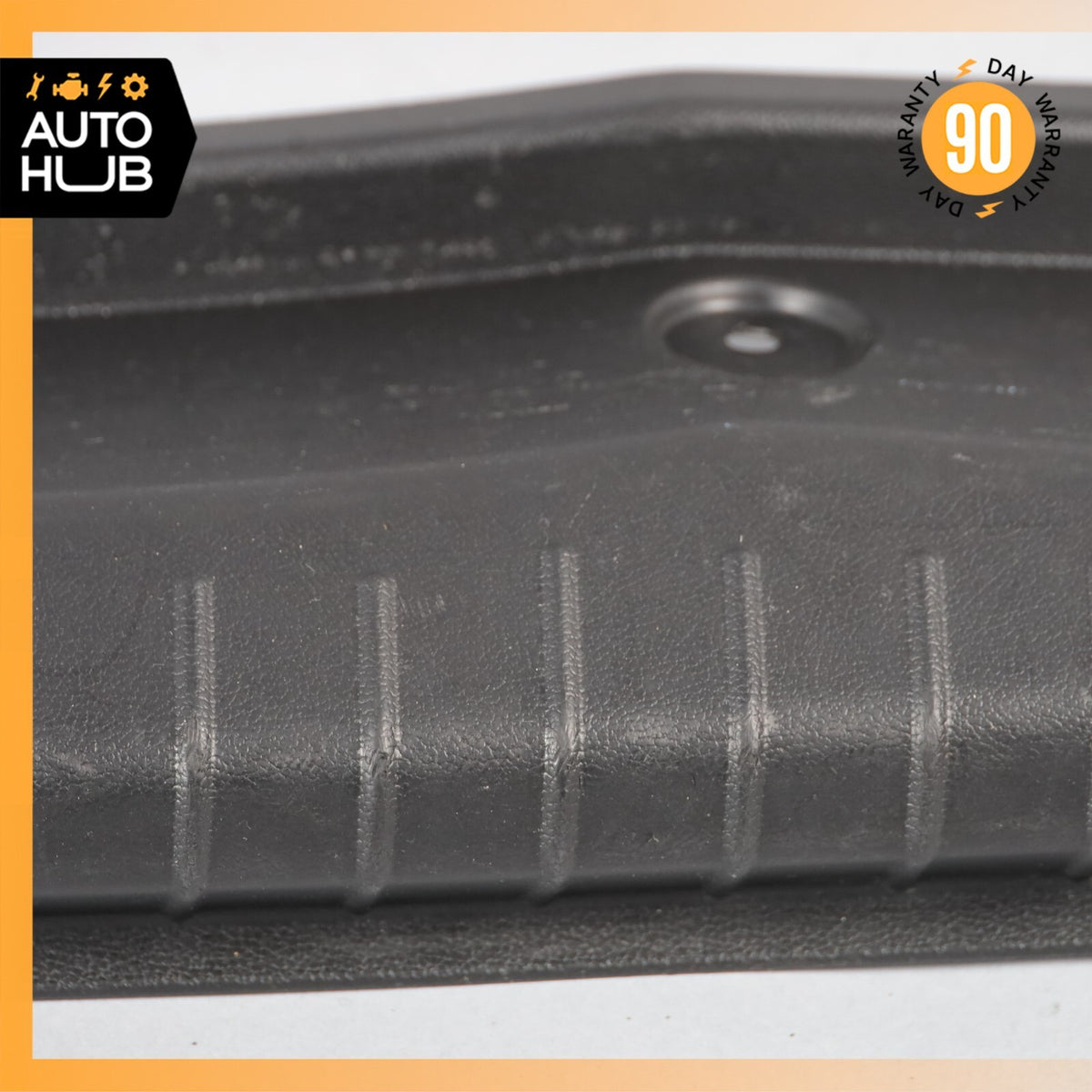 14-22 Maserati Ghibli M157 Trunk Lid Lock Latch Trim Cover 670071565 OEM - photo 13