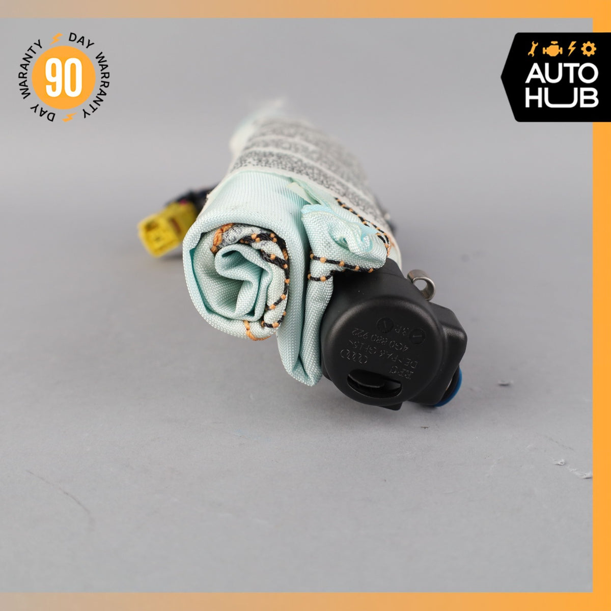 Audi C7 S6 Front Right Passenger Seat Airbag Air Bag 4G5880242B OEM - photo 9