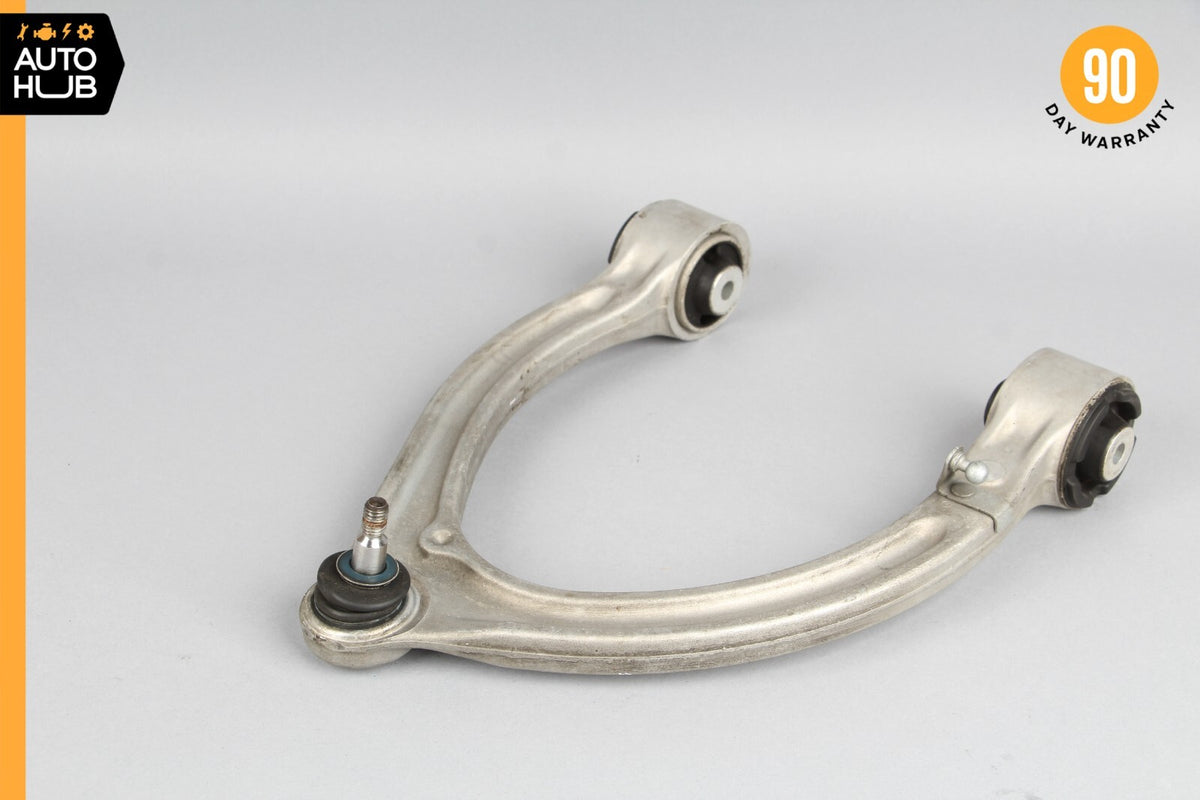 07-14 Mercedes W221 S400 CL550 Front Left Side Upper Transverse Control Arm OEM - photo 1