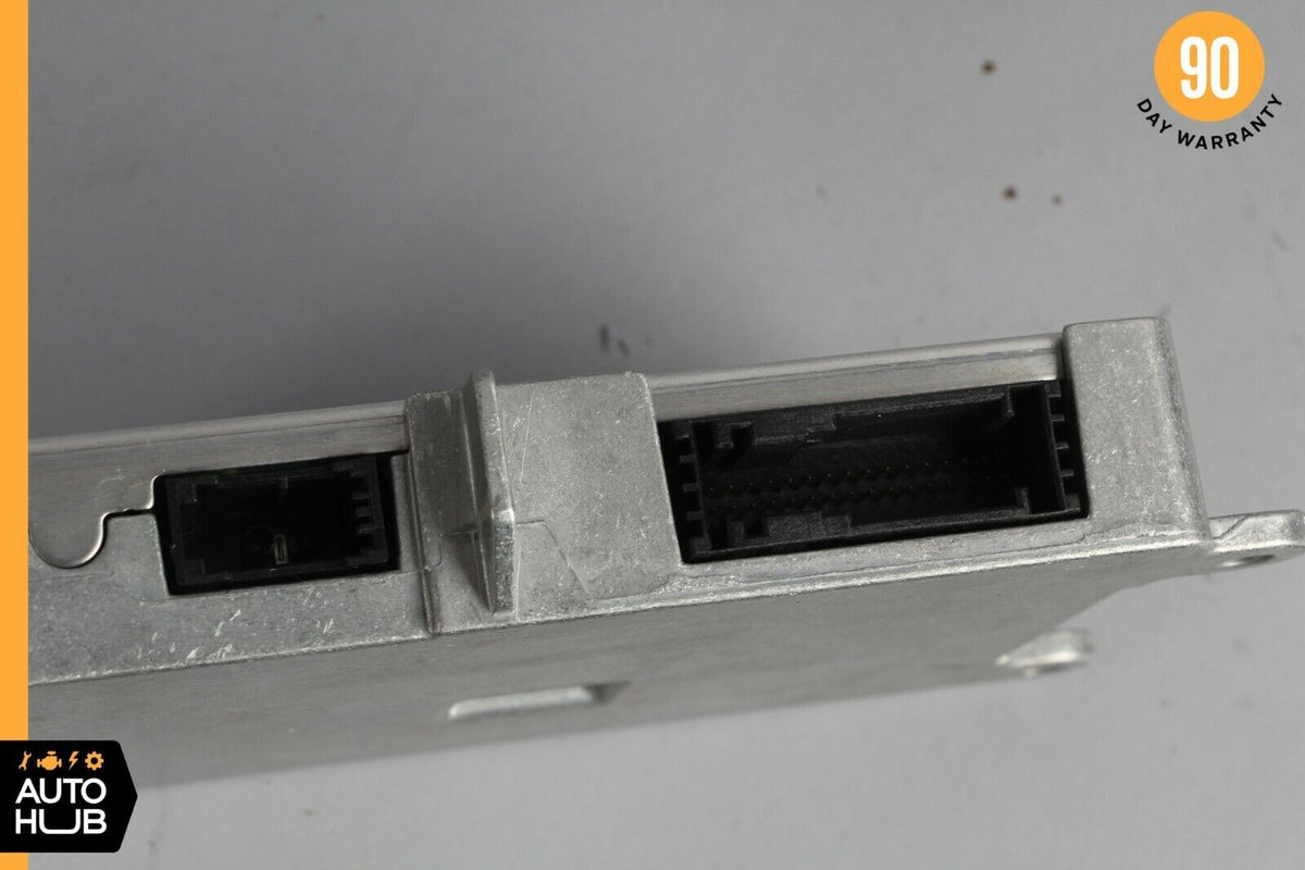 06-12 Mercedes R230 SL550 E350 Communication Control Module 2198200926 OEM - photo 5