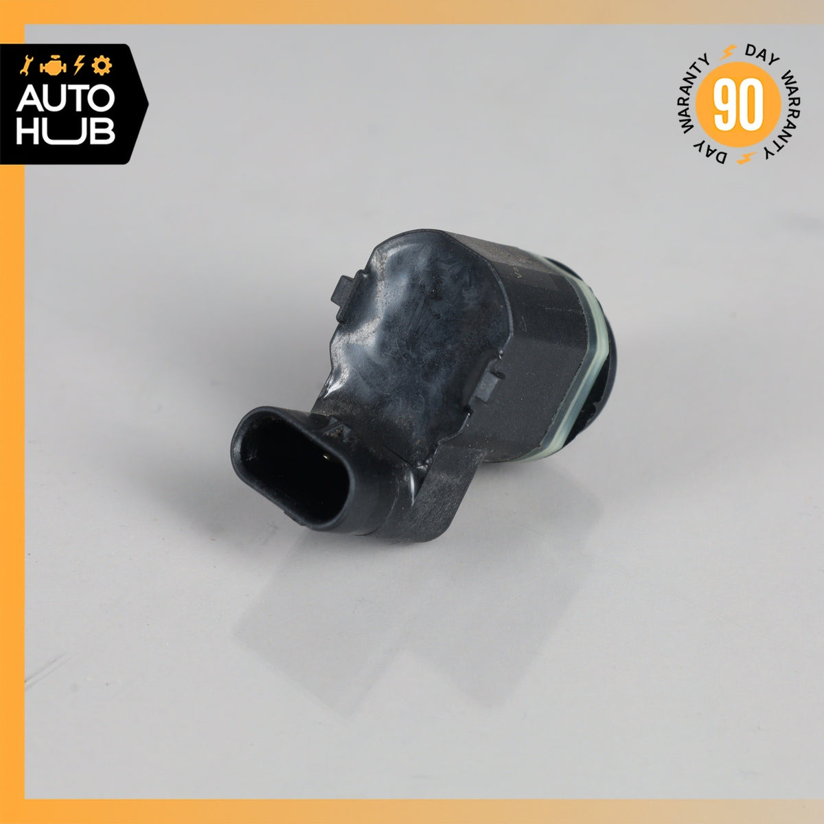 09-19 BMW F10 550i X3 PDC Parking Sensor Park Sensor 66209233035 OEM - photo 6