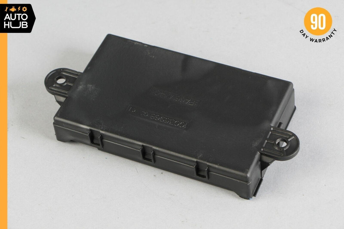 07-13 Mercedes W221 S550 S400 Rear Right or Left Side Door Control Module OEM - photo 5