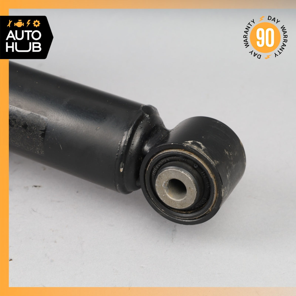 15-18 Porsche Cayenne 958 S Rear Right Passenger Side Shock Strut OEM - photo 3