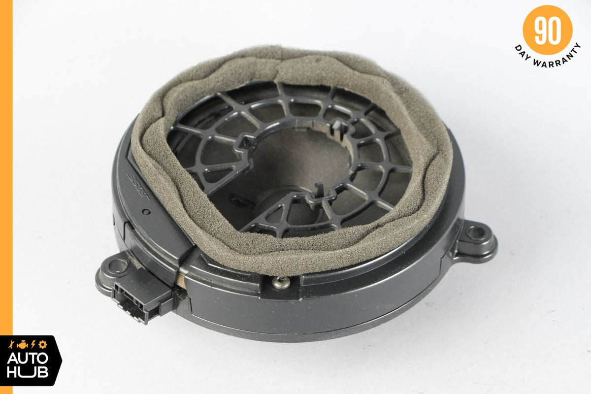 03-09 Mercedes W209 CLK320 CLK500 CLK55 Rear Right or Left Door Speaker OEM - photo 1