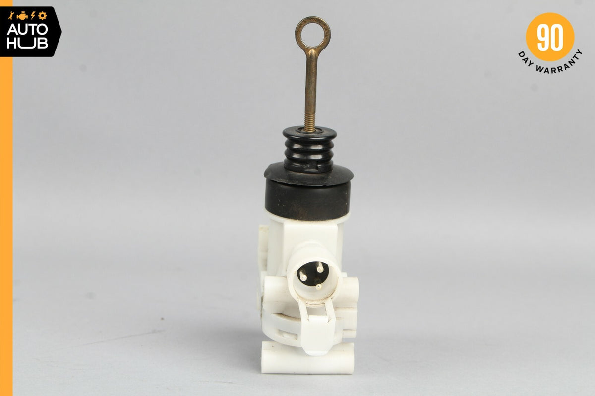 86-95 Mercedes W124 300TE E320 300E 260E Front Vacuum Lock Actuator Element OEM - photo 3