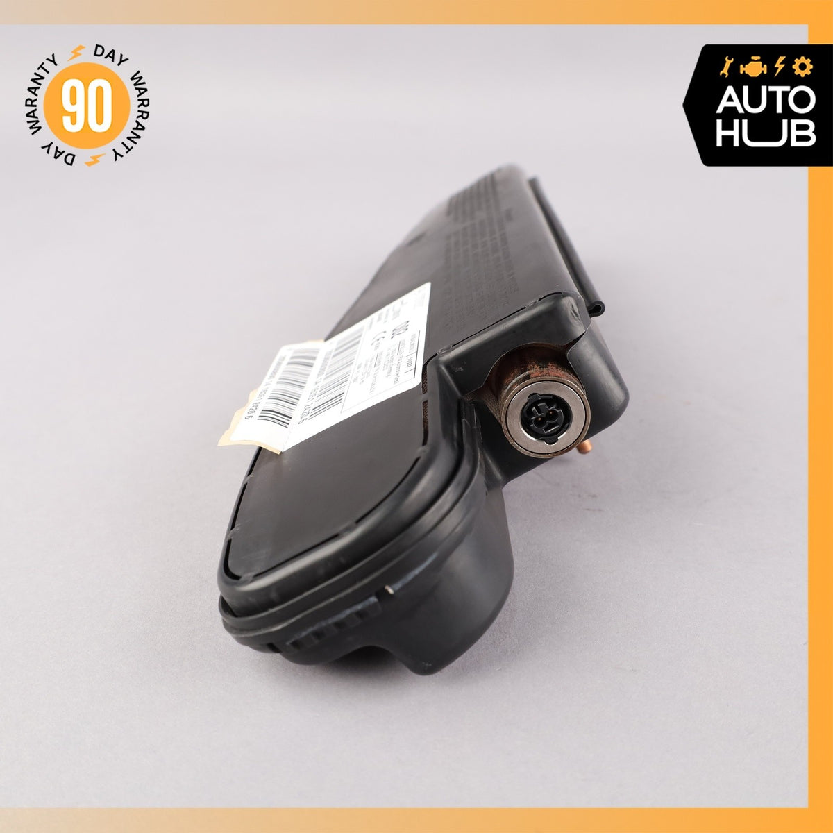 Mercedes W205 C300 Seat Side Airbag Air Bag Front Left Side OEM - photo 7