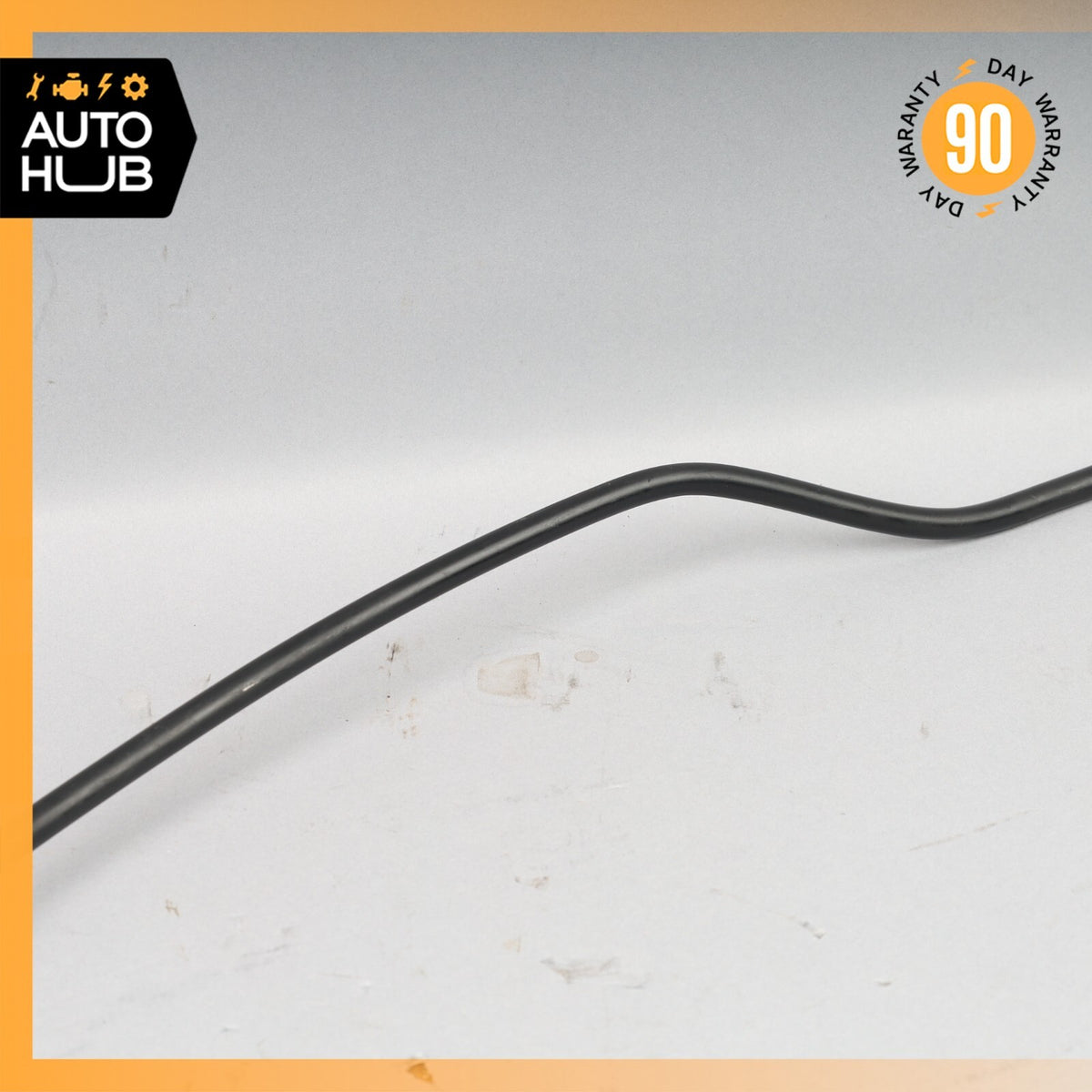 18-23 Aston Martin DB11 Engine Motor Coolant Pipe OEM 7k MILES - photo 5