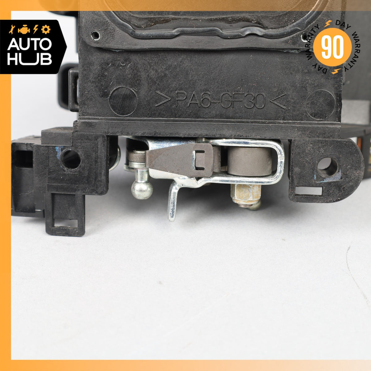 94-96 Mercedes R129 SL320 SL500 Floor Shifter Gear Shift Selector 1292670637 OEM - photo 23
