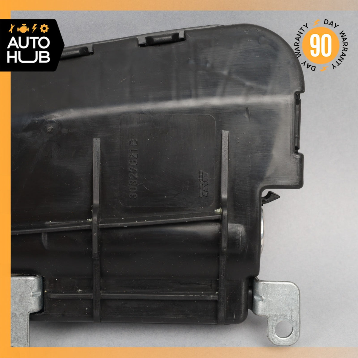 03-11 Bentley Continental GT GTC Front Left Side Seat Airbag SRS OEM 87k - photo 13