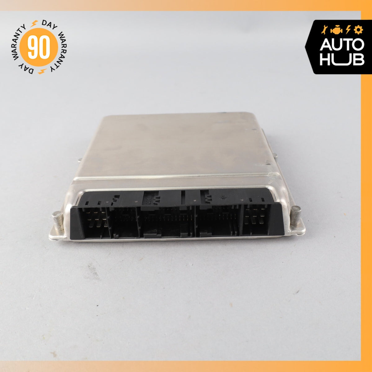 03-06 Mercedes R230 SL500 S430 ECU Engine Control Module Unit 1131533079 OEM - photo 7