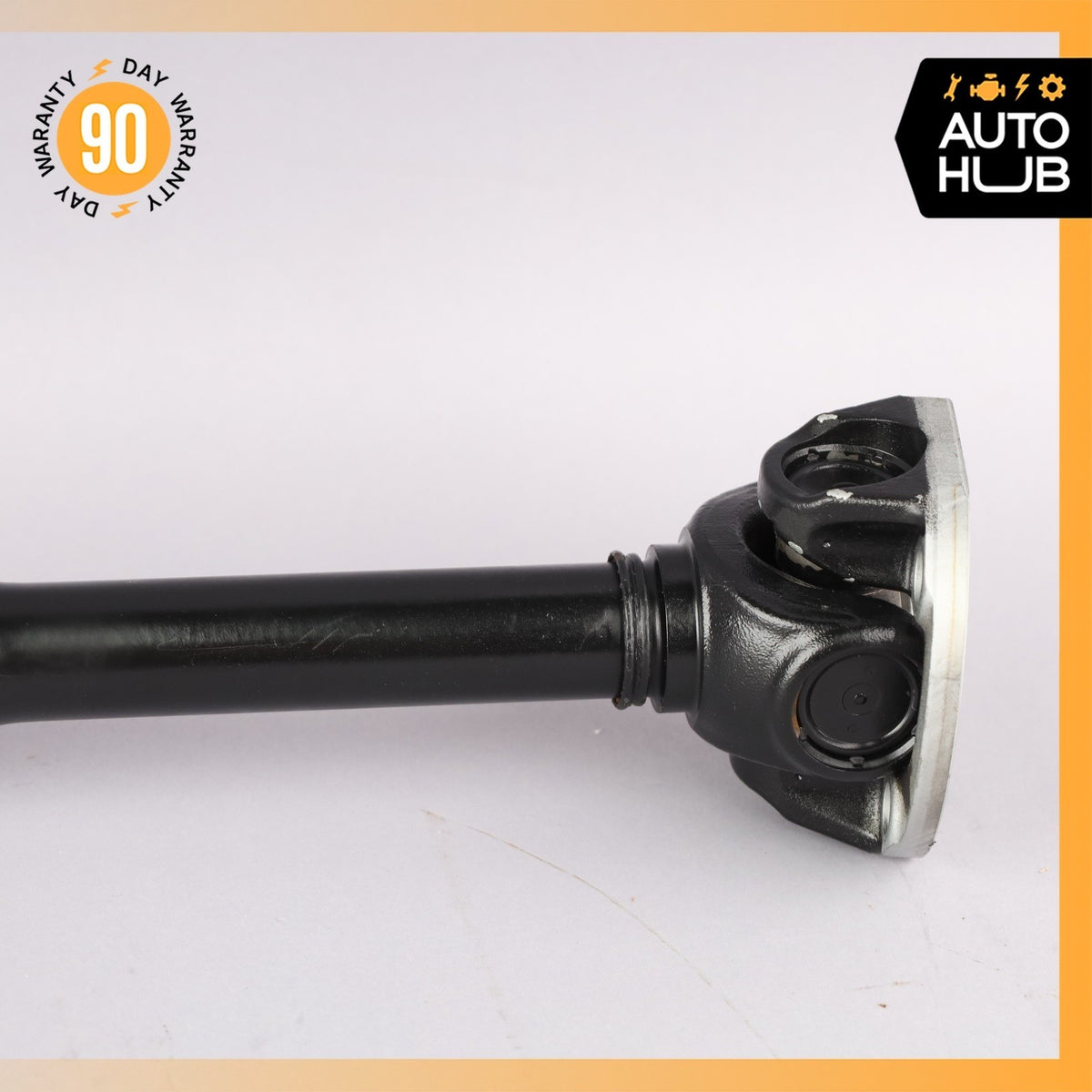 Mercedes W213 E43 AMG M276 Front Driveshaft Propeller Shaft 2534103201 OEM - photo 10