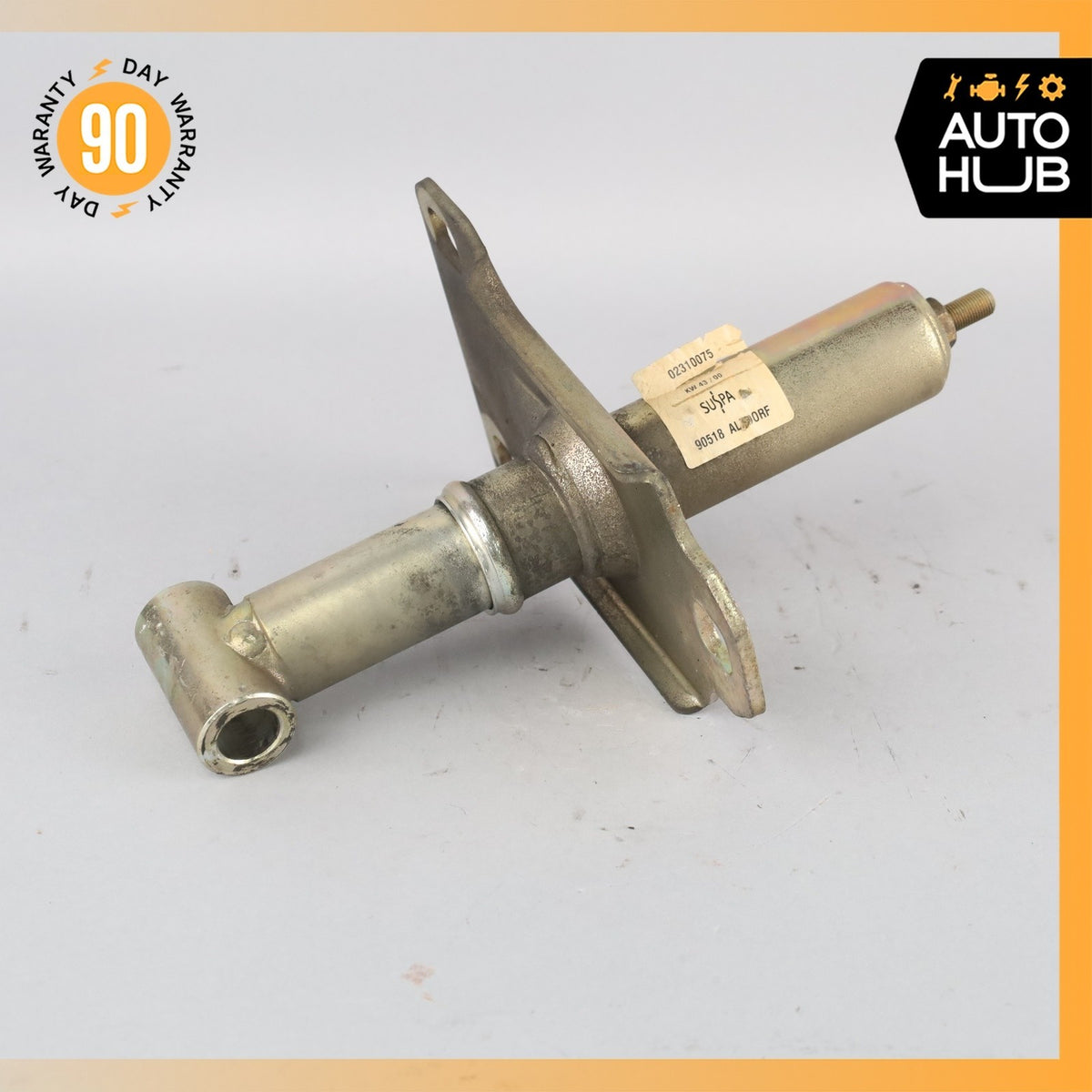 Bentley Arnage / RR Seraph Front or Rear Side Bumper Damper PT20489PE OEM 42k - photo 2