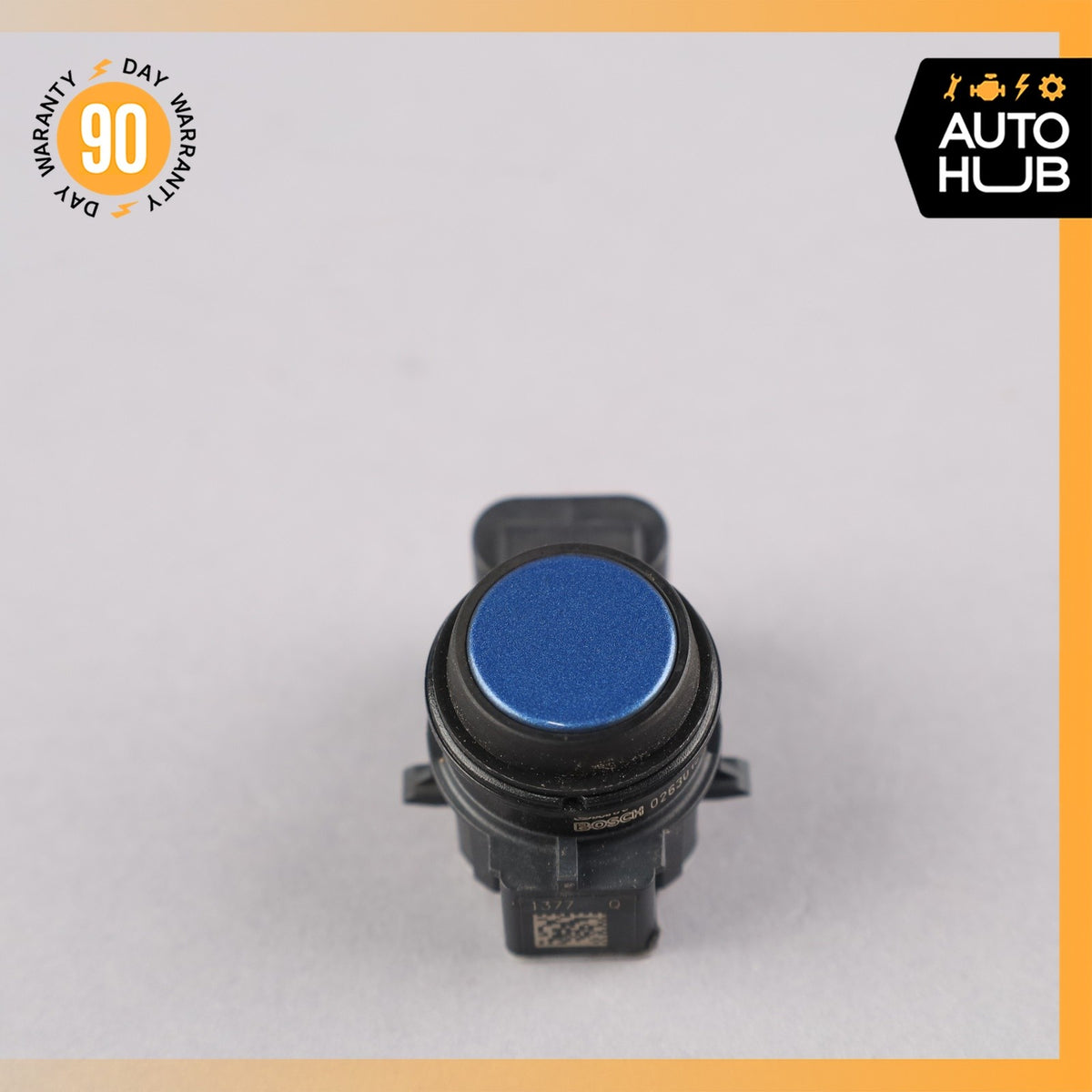 BMW F22 228i M235i M240i Bumper Parking Distance Sonic Sensor PDC OEM 83k - photo 6