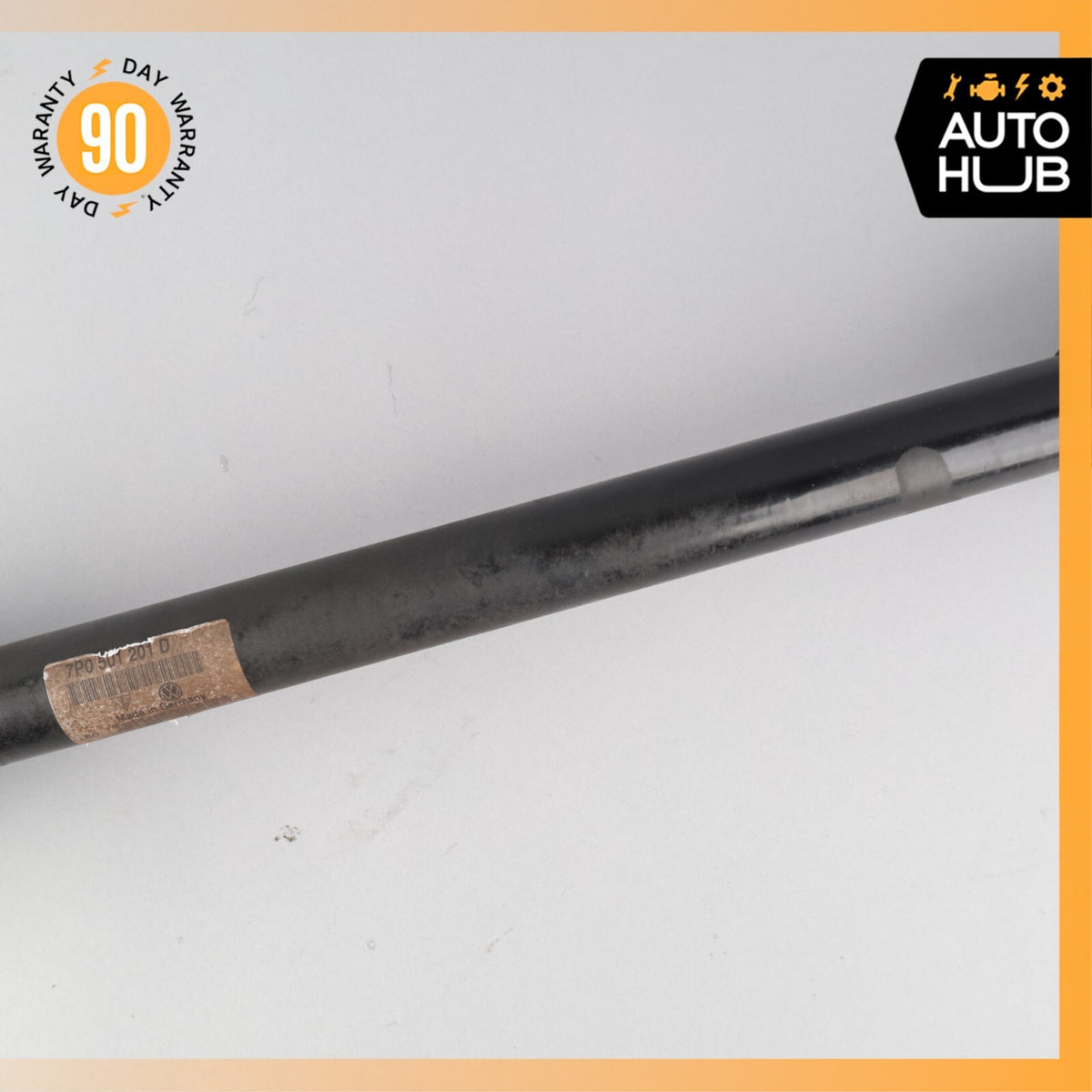 Porsche Cayenne 958 Rear Right or Left Side Axle CV Shaft OEM - photo 4