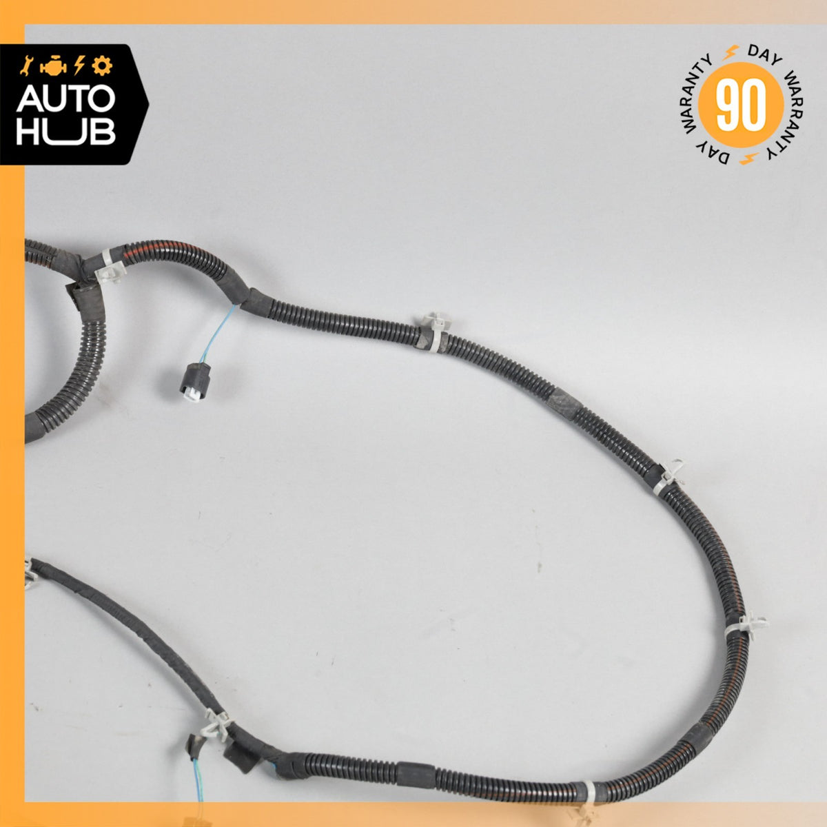 Aston Martin DB9 Vanquish Automatic Gearbox Transmission Wire Harness OEM 22k - photo 3