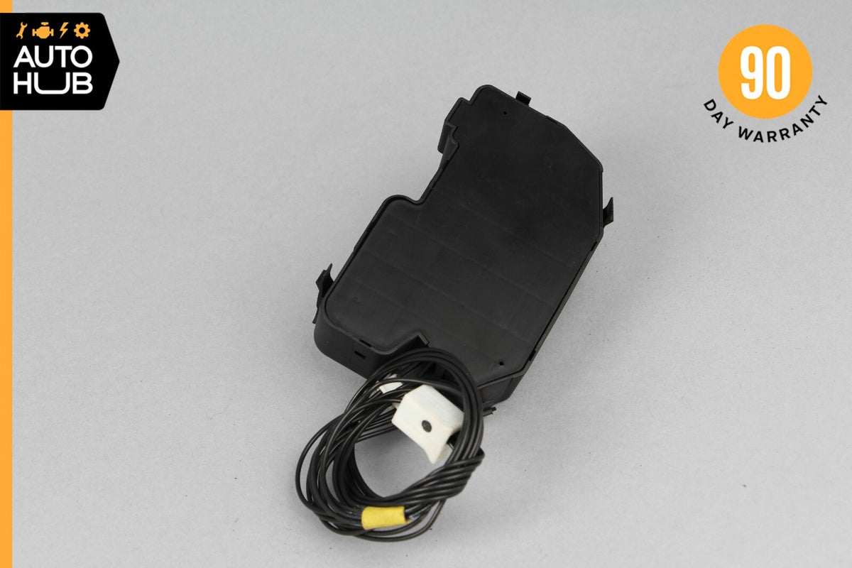 03-09 Mercedes W209 CLK500 CLK550 Front Right Passenger Seat Control Switch OEM - photo 9