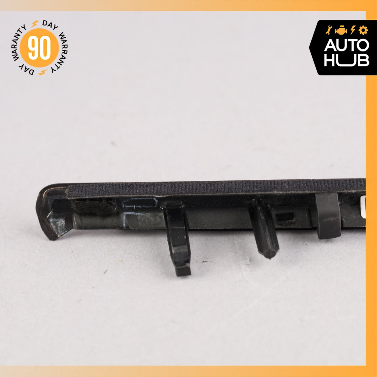 Audi C7 A6 Left Driver Side Dash Panel Trim - photo 5