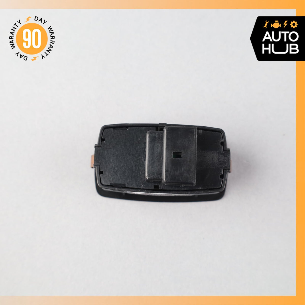 11-18 Porsche Cayenne 958 Hybrid S Trunk Tailgate Close Button OEM - photo 7