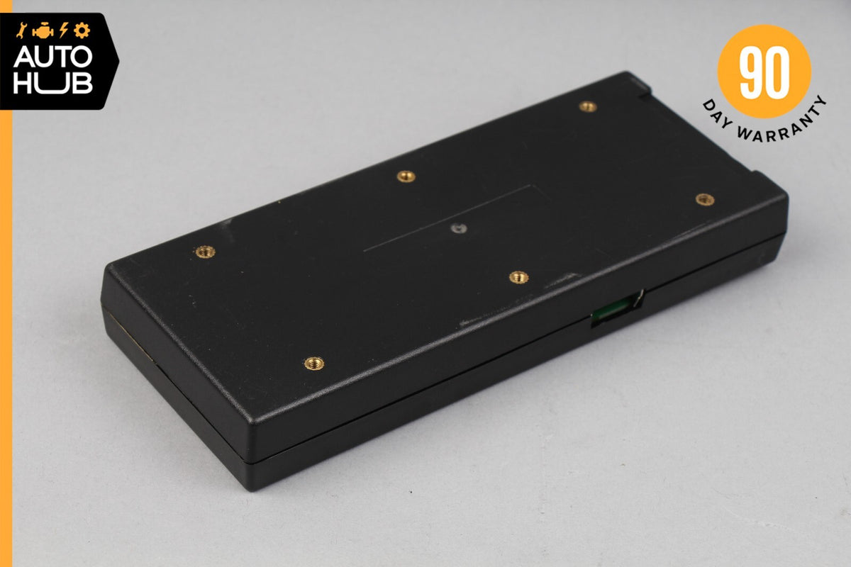 00-06 Mercedes R230 SL500 S55 AMG CL500 Voice Command Control Module OEM - photo 10