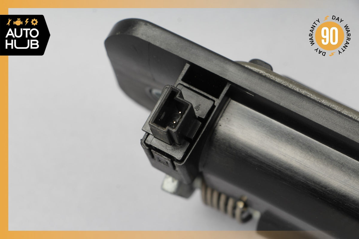 06-13 Mercedes W164 GL550 ML350 Rear Trunk Tailgate Release Open Handle OEM - photo 10