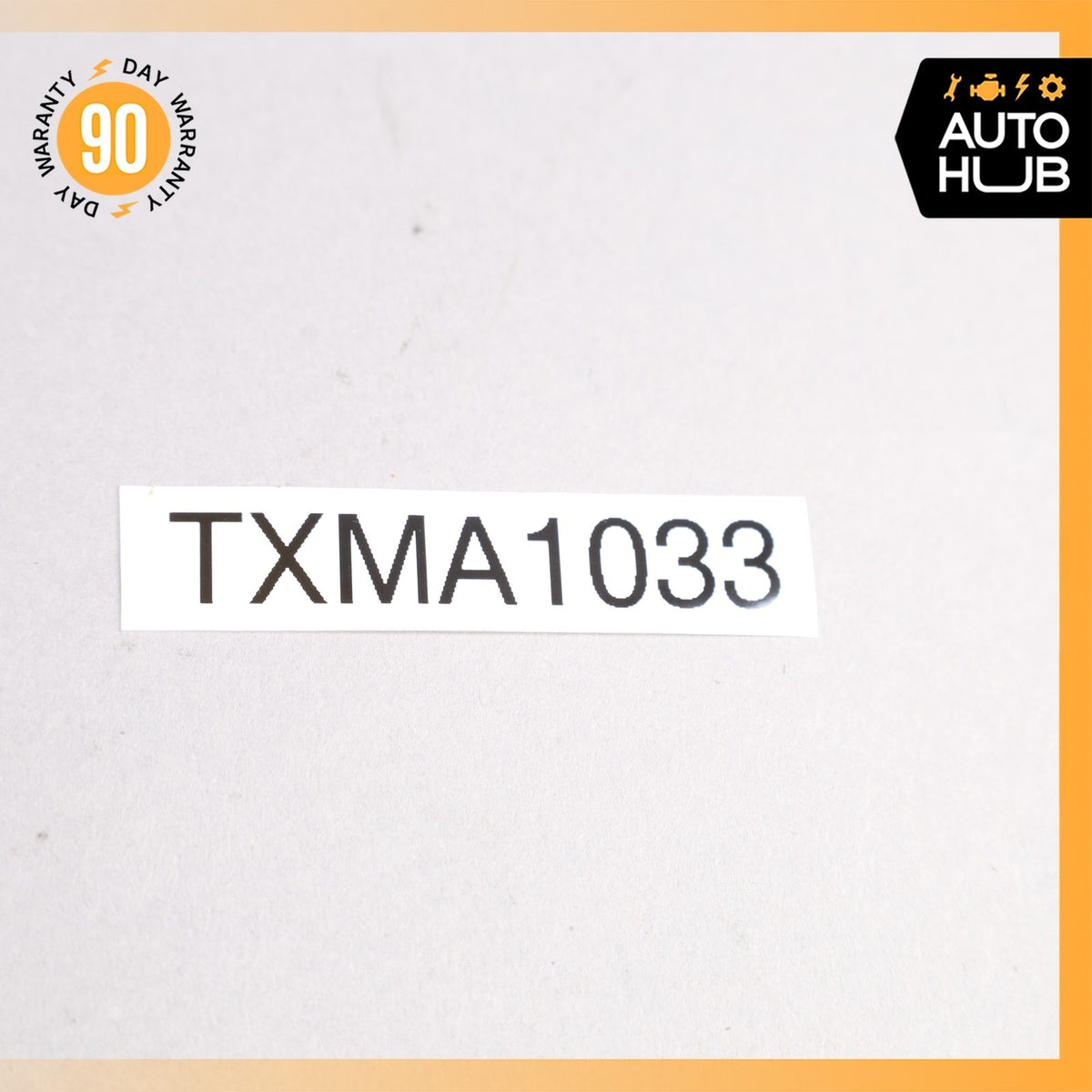 12-18 Bentley Continental GT GTC Left Driver Side Headlight Lamp Seal OEM - photo 15