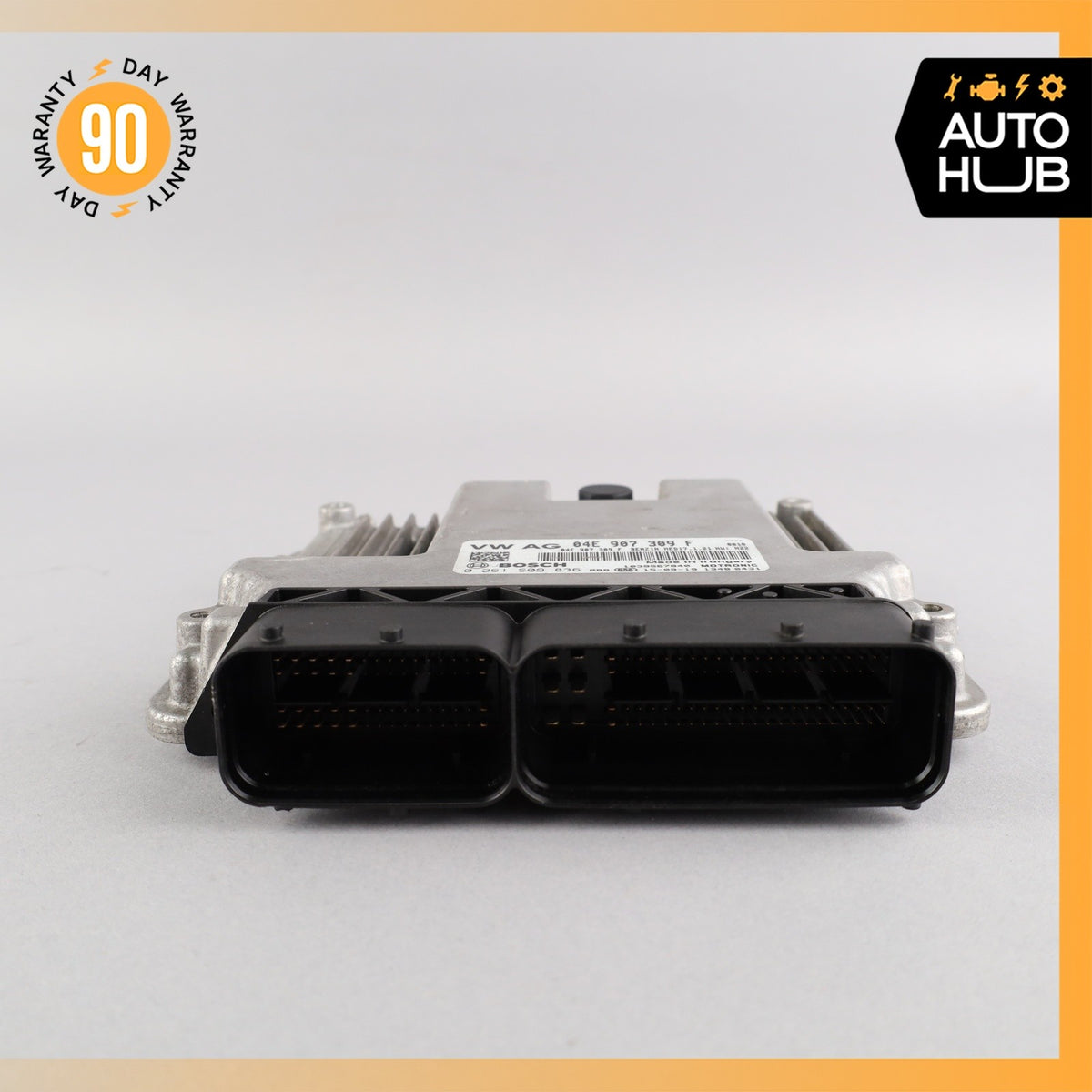 16-18 Audi 8V A3 E-Tron Engine Control Module ECU ECM - photo 6