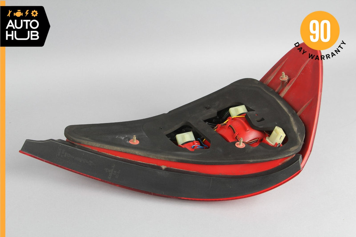 03-06 Mercedes R230 SL500 SL600 Right Side Tail Light Lamp Assembly OEM - photo 7