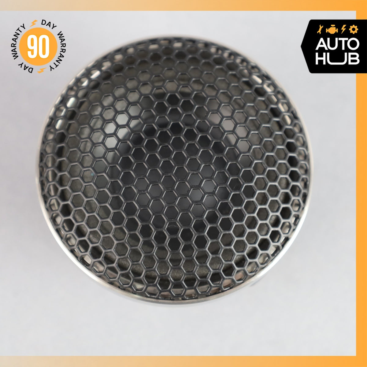 BRAX GRAPHIC GL2 2" 80W RMS Midrange Speaker - photo 3