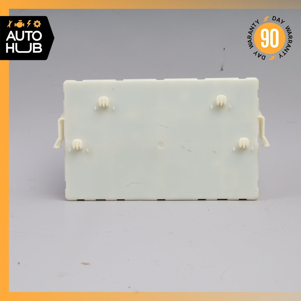 Mercedes R231 SL550 Convertible Roll Bar Control Module 2319000203 OEM - photo 4