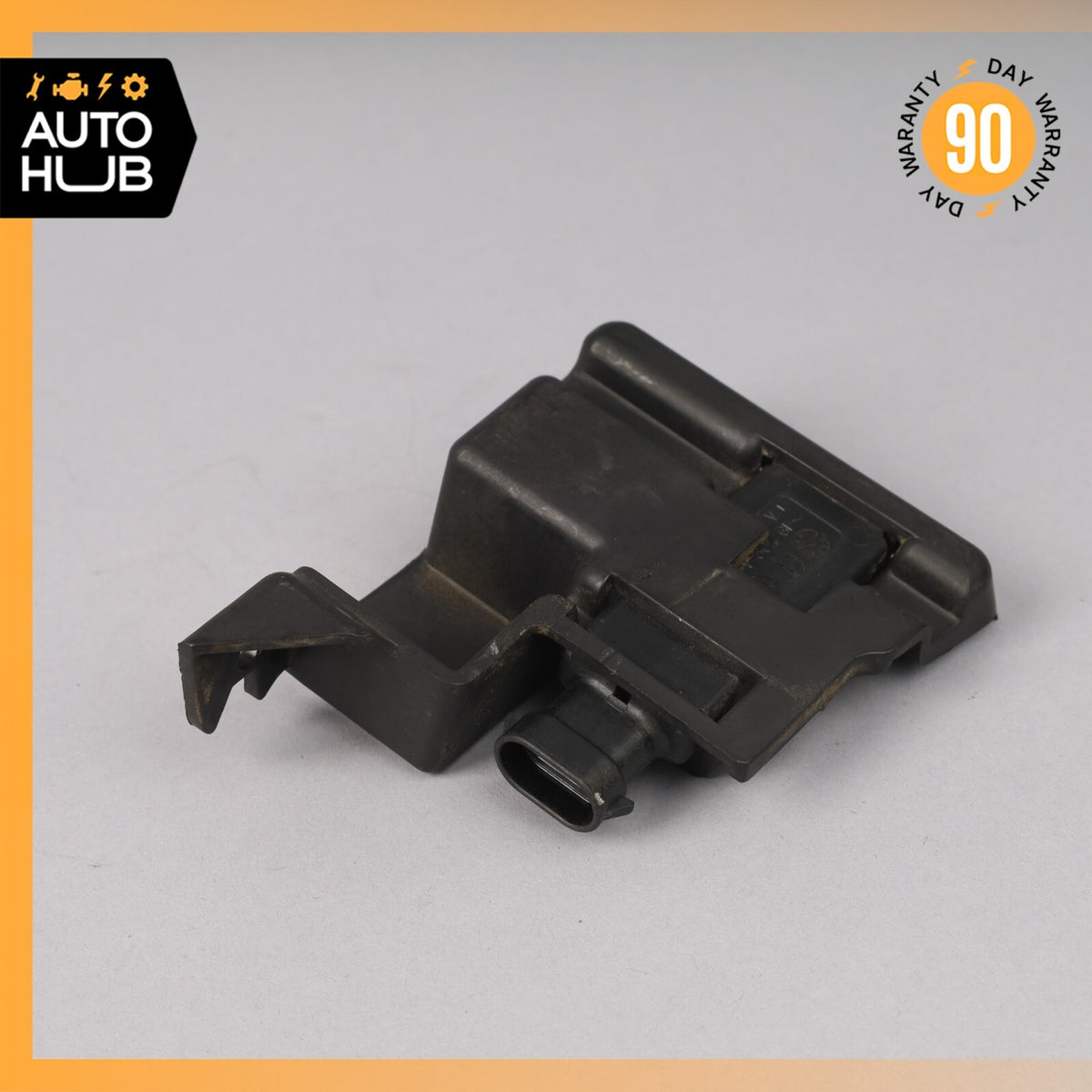 04-13 Cadillac XLR / Corvette Keyless Go Entry Remote Antenna Module OEM - photo 6