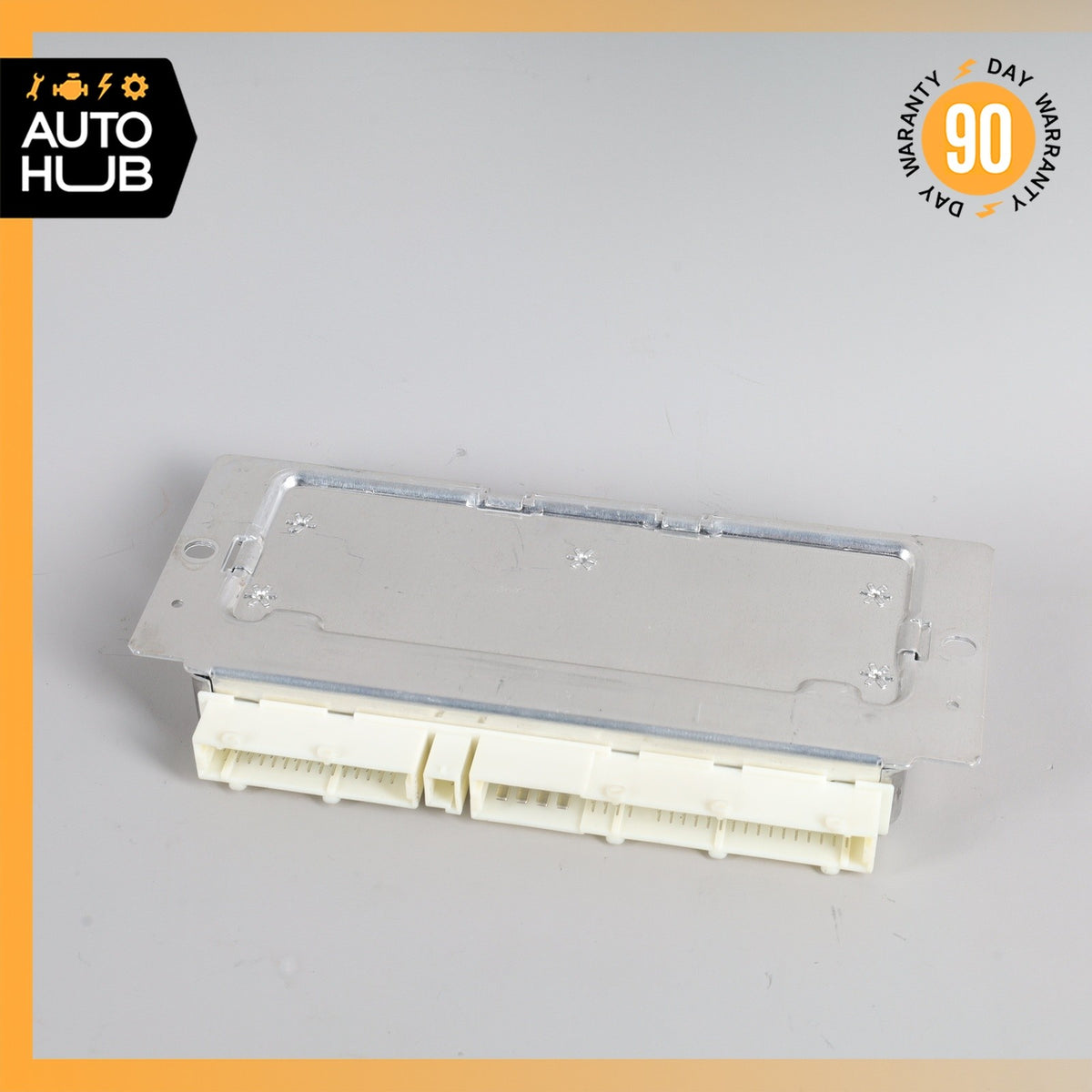 13-14 Mercedes R231 SL550 SL400 Electronic Stability Control ESP Module OEM - photo 4