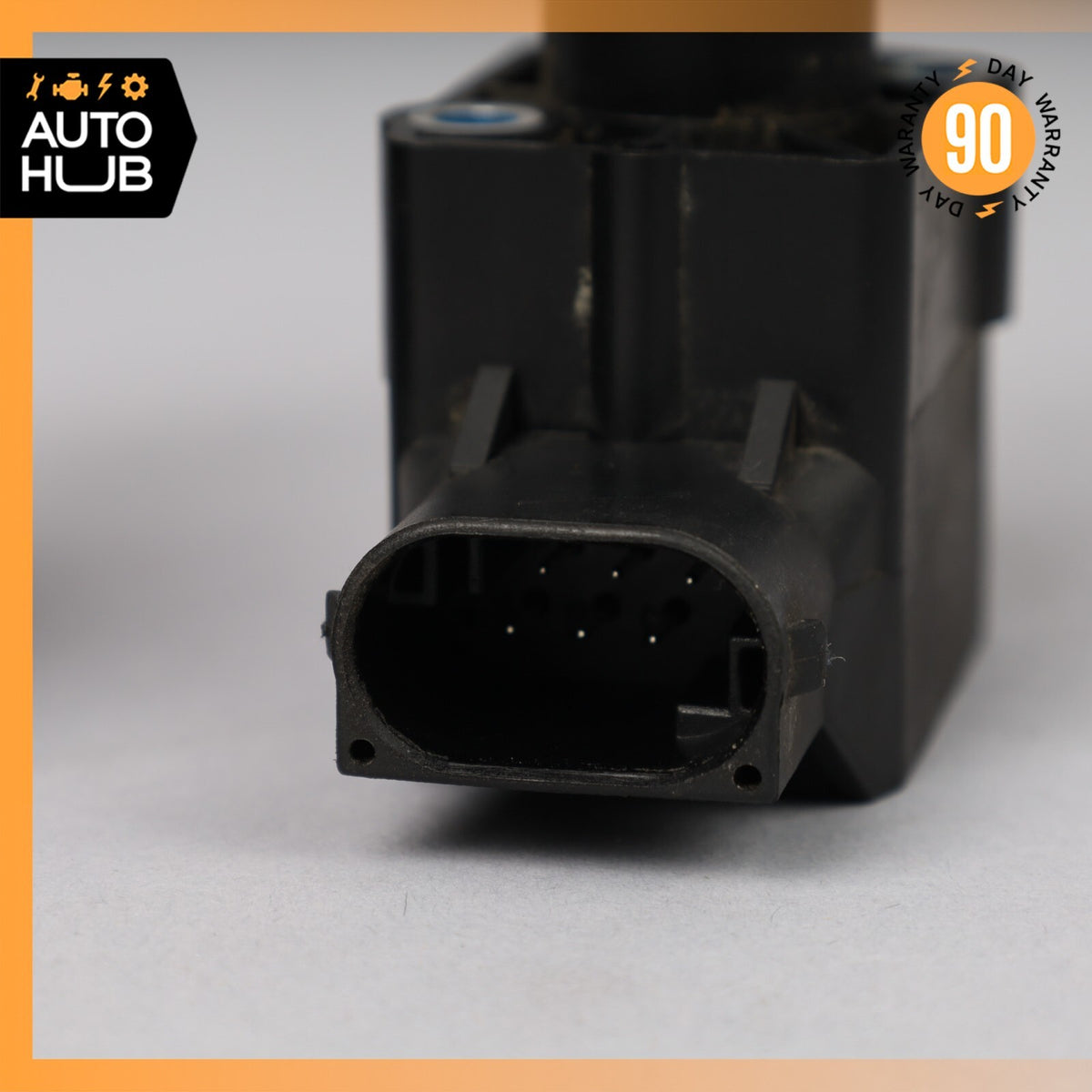 03-12 Mercedes R230 SL500 SL55 AMG Suspension Level Sensor Link Rod Set OEM - photo 2