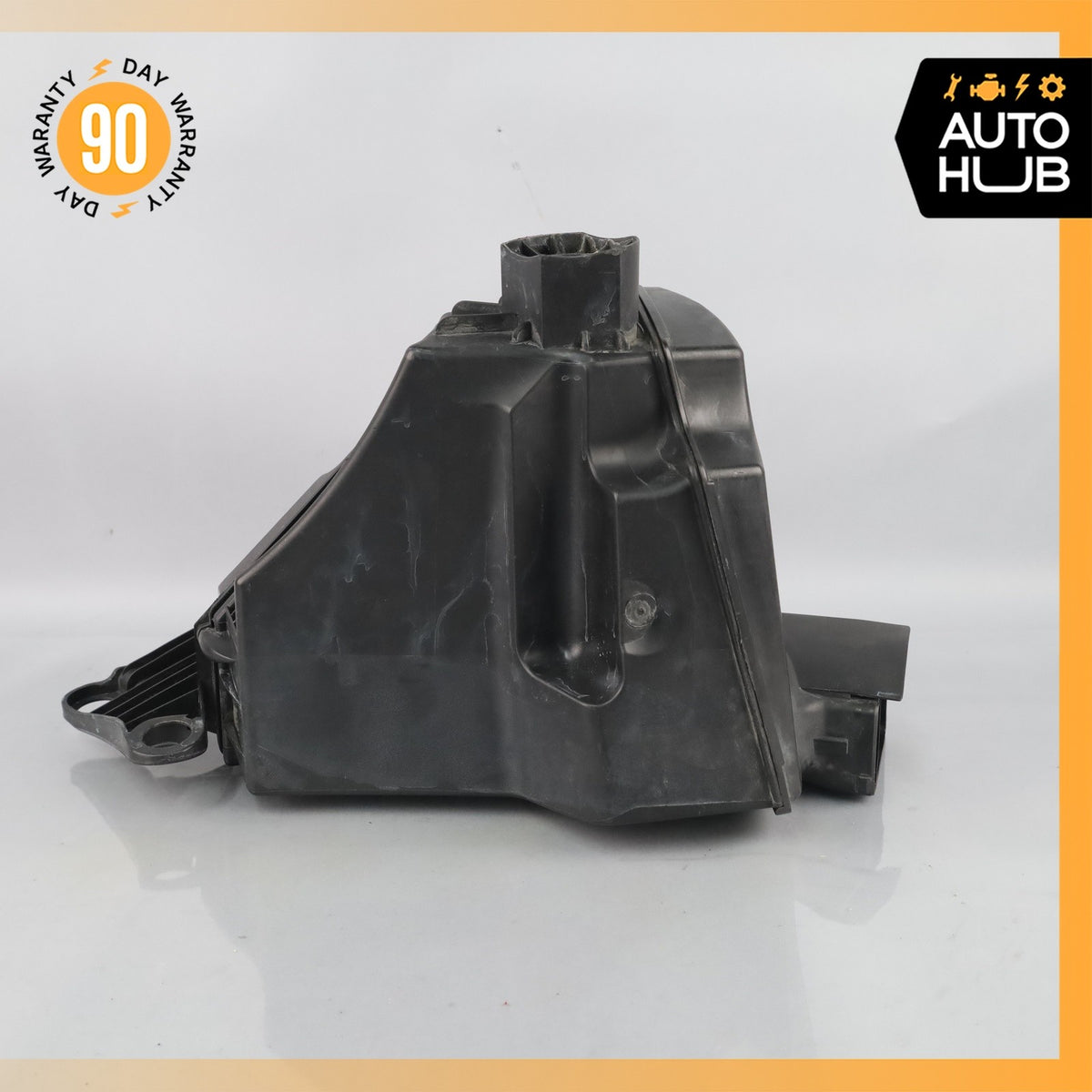 BMW E88 128i Engine Motor Air Intake Filter Box 13717555288 OEM - photo 8
