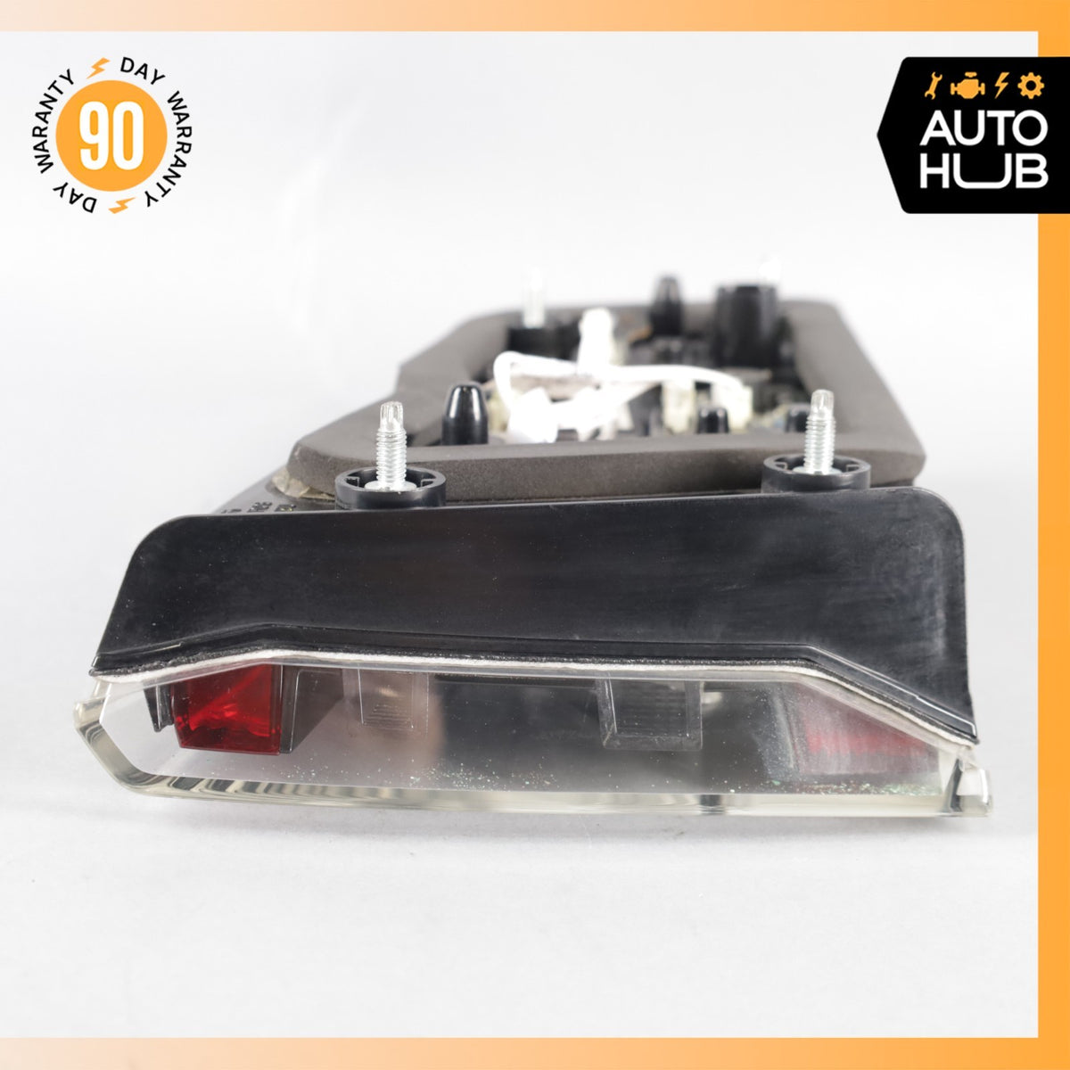 12-20 Tesla Model S Inner Tail Light Lamp Right Side 600592400C OEM 63k - photo 20