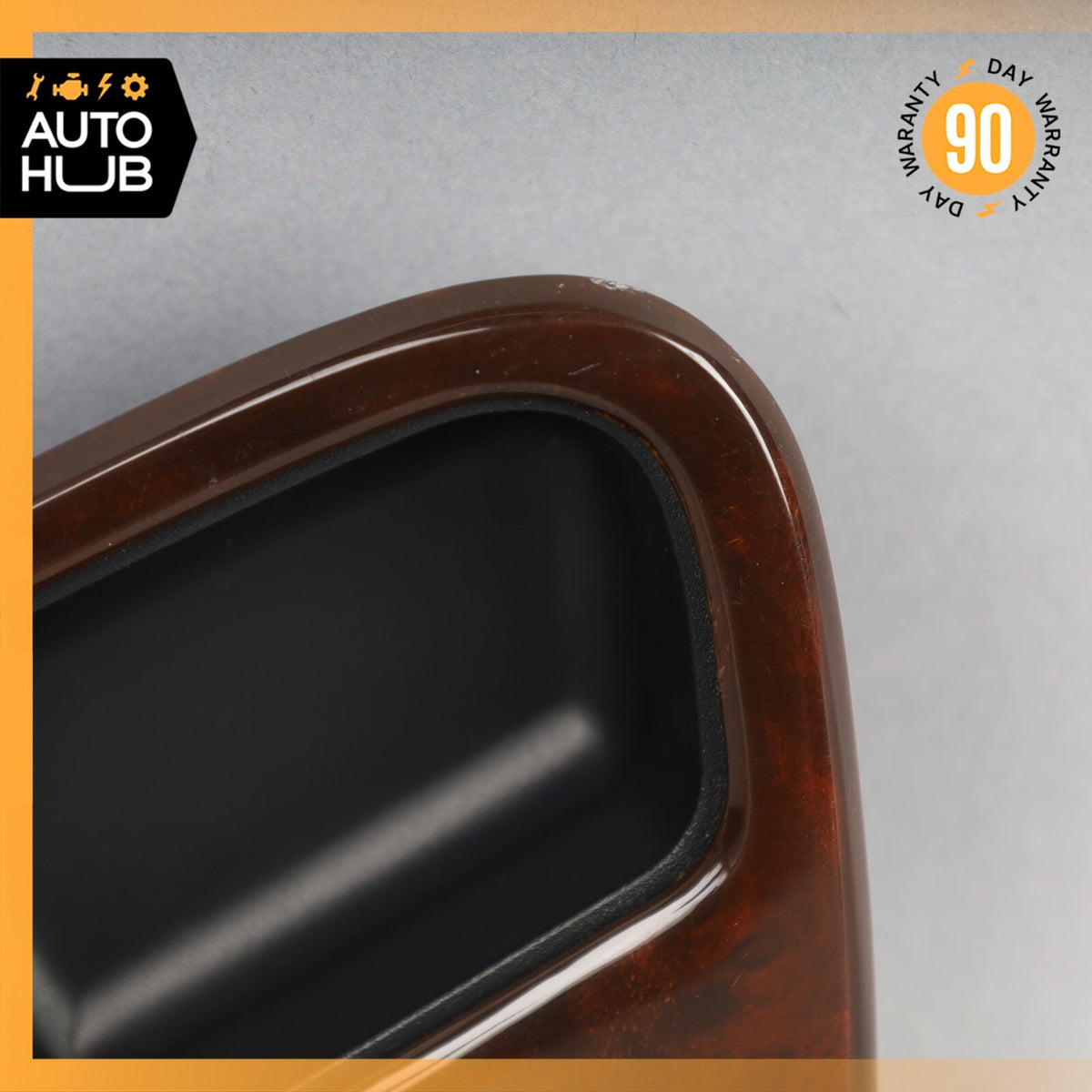 98-05 Mercedes W163 ML500 ML350 Door Handle Trim Left Side Front or Rear OEM - photo 5