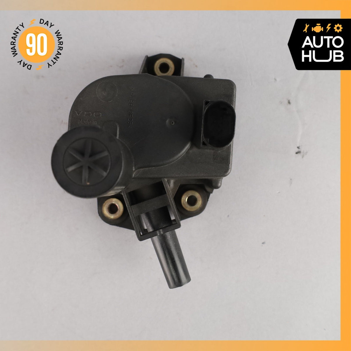 Bentley Arnage Cruise Control Module Actuator PM20647PB OEM 30k - photo 8