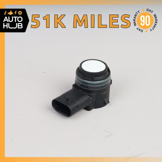 Porsche Panamera Front or Rear Bumper Parking Assit Sensor PDC 5Q0919275 OEM - photo 1