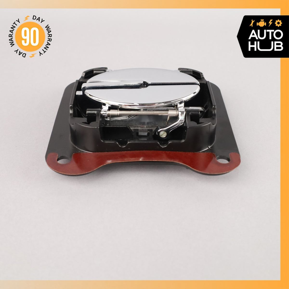 Mercedes W207 E350 E400 Right & Left Side Folding Top Case Cover Set of 2 OEM - photo 7