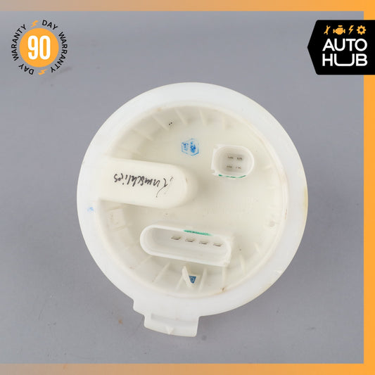 12-18 Bentley Continental GT GTC Right or Left Fuel Pump Flange 3W8919679 OEM - photo 1