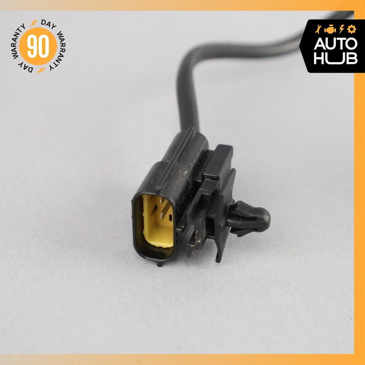 99-10 Bentley Arnage Rolls Royce Seraph Front Right Door Lock Latch Actuator OEM - photo 5