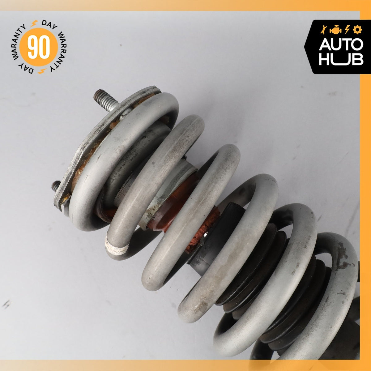 99-02 Bentley Arnage Strut Shock Absorber Front Right Side PD22928PE OEM 42k - photo 3