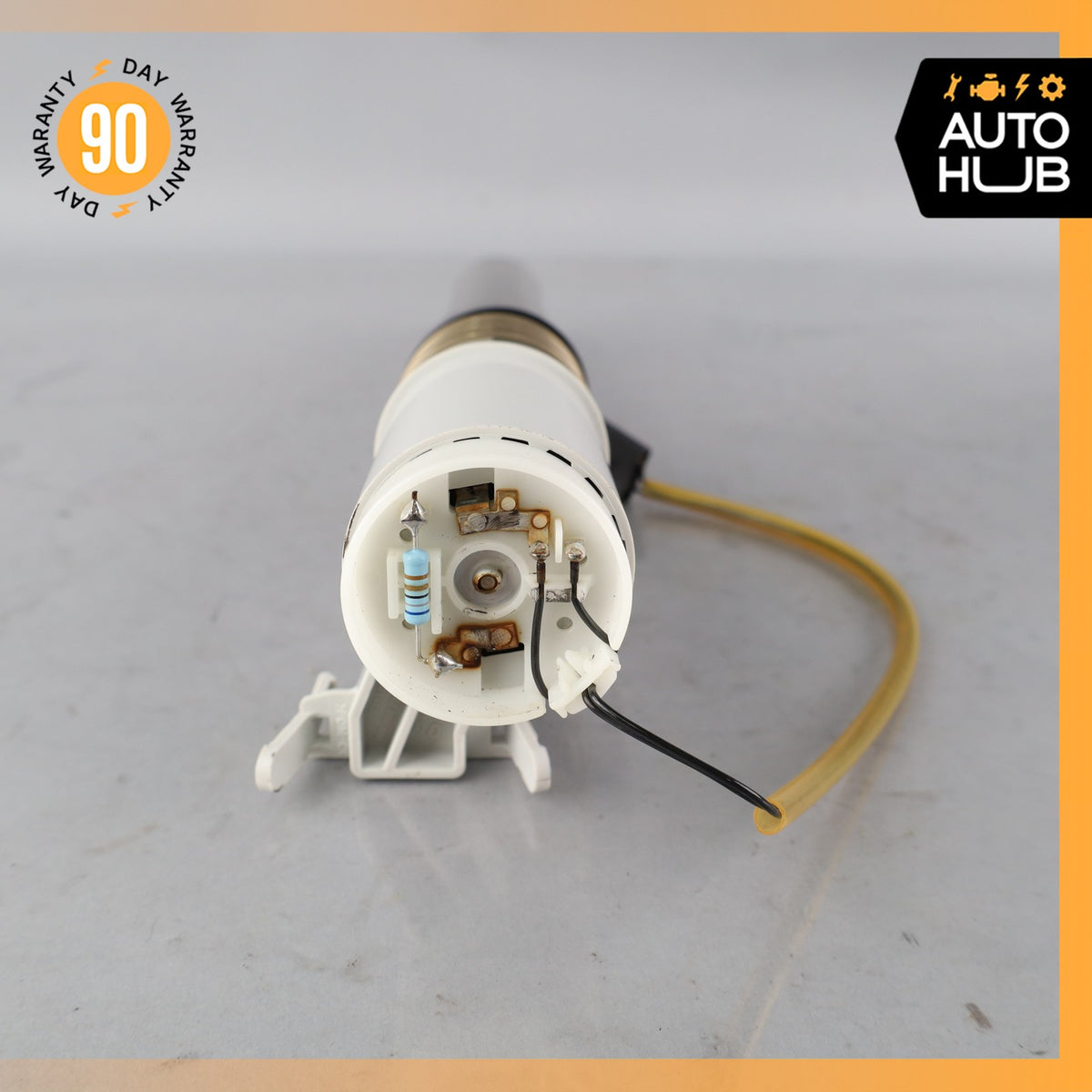 Bentley Continental GTC GT Flying Spur Left Side Fuel Level Sender Unit OEM - photo 9