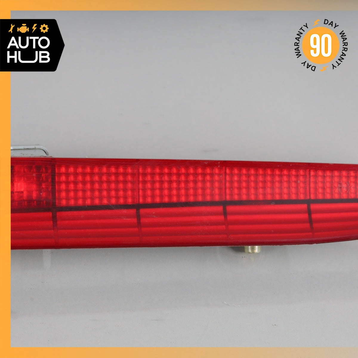 Porsche Boxster 986 Rear 3rd Third Lamp Light 98663105000 OEM - photo 6