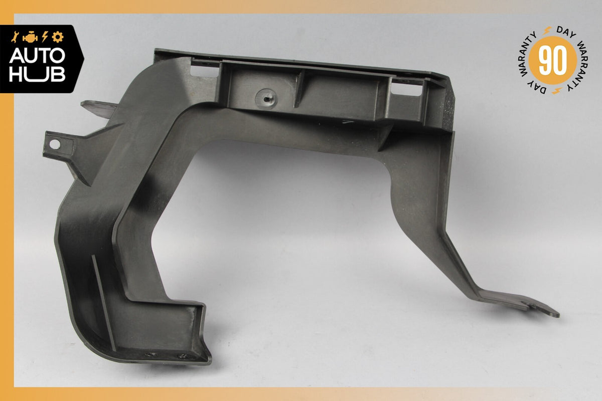 07-12 Mercedes X164 GL550 GL450 Rear Floor Support Bracket Left Side OEM - photo 7
