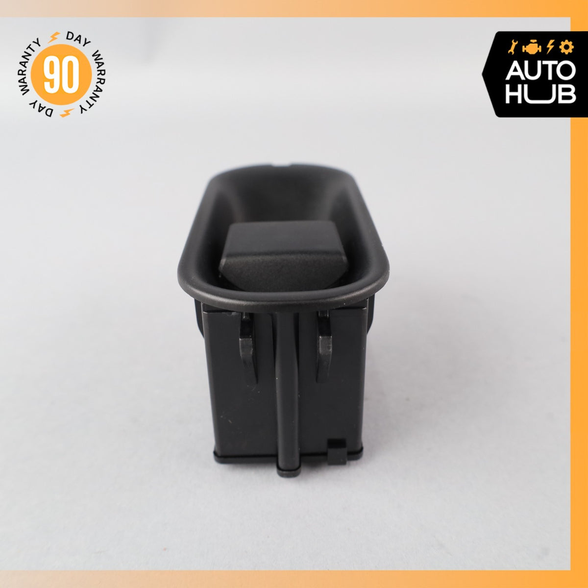 11-18 Porsche Cayenne 958 Steering Column Tilt Adjust Control Switch OEM - photo 3