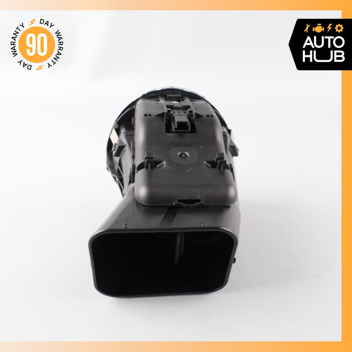 Mercedes W219 CLS500 CLS55 AMG Right Side Dashboard Dash Board Air Vent OEM - photo 4