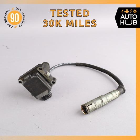 Bentley Arnage Rolls Royce Silver Spur Spirit Ignition Coil UE74056 OEM 30k - photo 1
