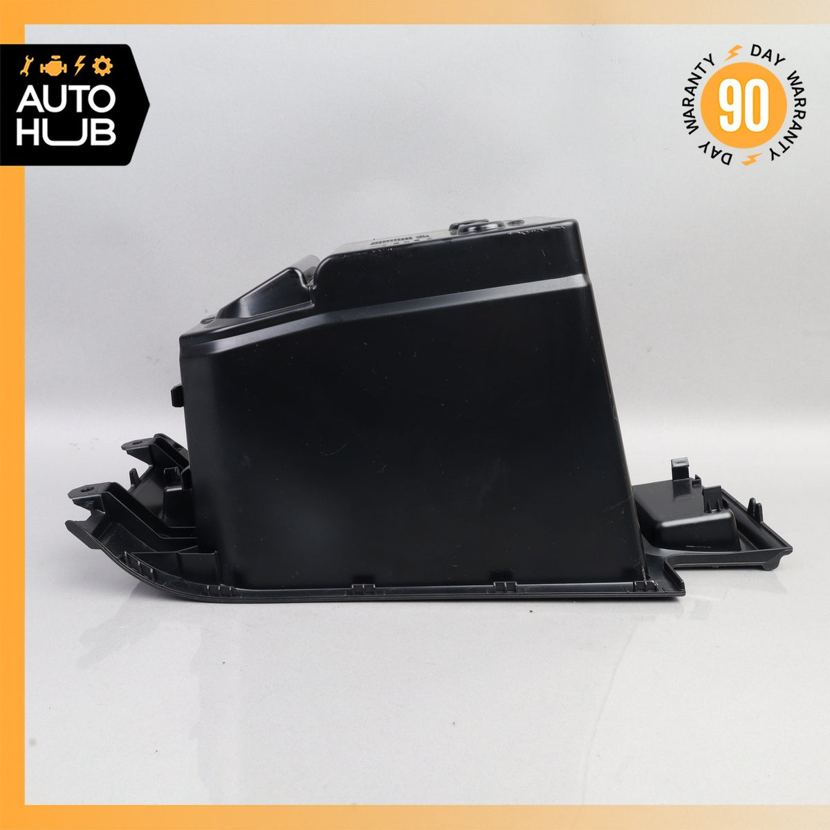 18-21 BMW G01 X3 Center Console Stoarage Compartment OEM - photo 7