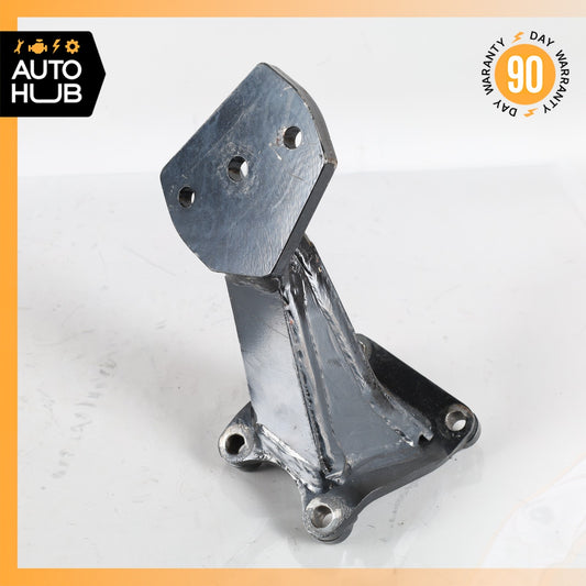 03-18 Bentley Continental GTC GT 6.0L Engine Motor Bracket Mount Left Side OEM - photo 1