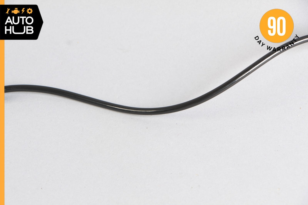 05-11 Mercedes R171 SLK300 SLK280 Rear Left Side ABS Wheel Speed Sensor OEM - photo 3
